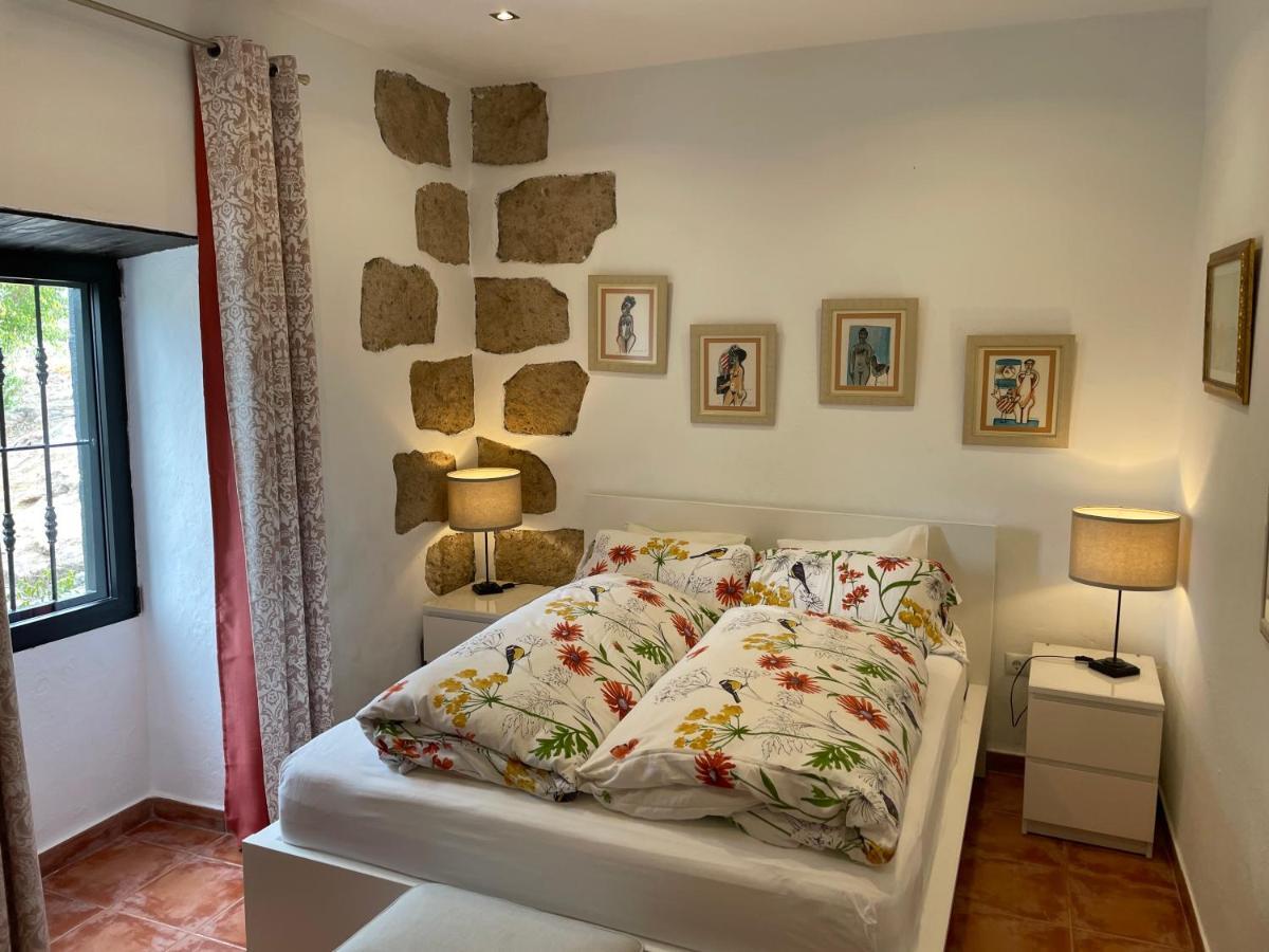 Casa Vista Bandama Vivienda Vacacional Tafira Exterior photo
